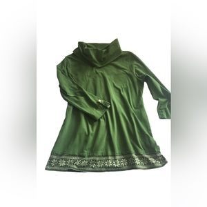 Women’s Kim Rogers tunic